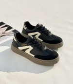 کتونی ونس دخترانه هانجو 1275 - Image 2