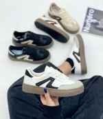 کتونی ونس دخترانه هانجو 1275