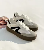 کتونی ونس دخترانه هانجو 1275 - Image 4