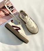 کتونی ونس دخترانه هانجو 1275 - Image 7