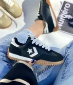 کانورس زنانه - Image 3