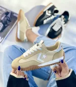 کانورس زنانه - Image 4