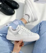 ونس ساده اسپرت