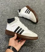 سامبا ساقدار سفید