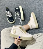 کتونی ساقدار