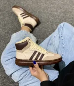 ونس سامبا ساقدار