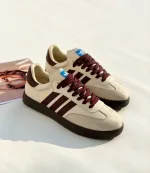 کتونی سامبا دخترانه کلاسیک آدیداس - Image 2