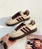 کتونی سامبا دخترانه کلاسیک آدیداس - Image 7