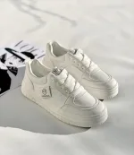 کتونی ونس سفید | White - Image 3