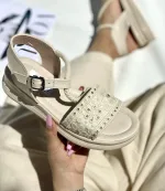 صندل سنتی دخترانه - Image 2