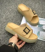 دمپایی طبی تک بند - Image 2