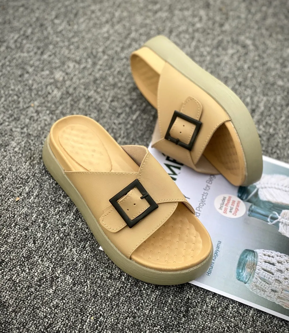 -تک-بند-۱۲۴۲.jpeg دمپایی طبی تک بند - Image 1