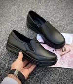 کفش طبی زنانه خار پاشنه - Image 2