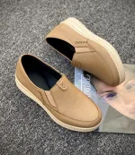 کفش طبی زنانه خار پاشنه