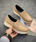 کفش طبی زنانه خار پاشنه - Image 3