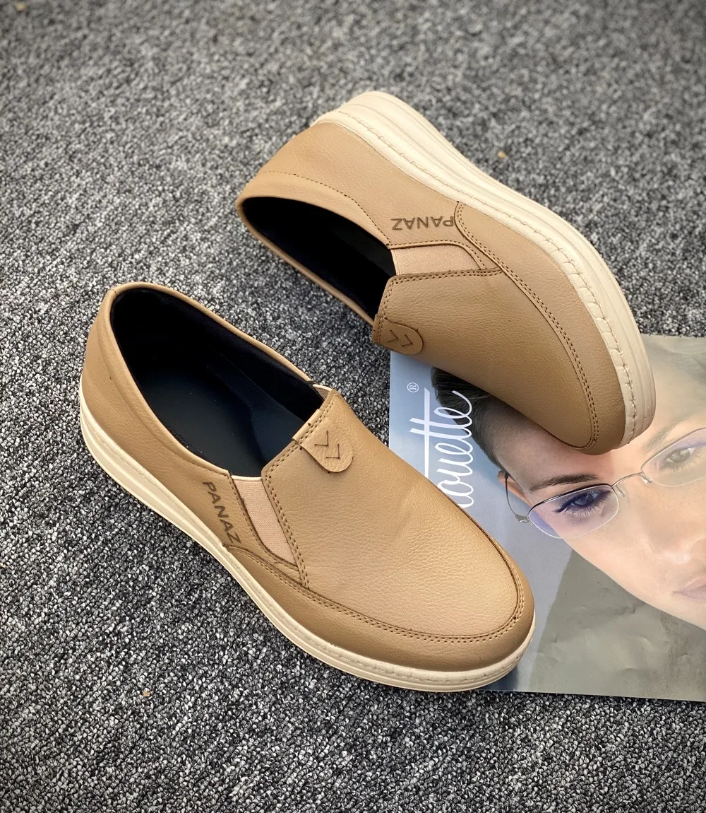 -زنانه-خار-پاشنه-۱۲۵۰.jpeg کفش طبی زنانه خار پاشنه - Image 1