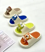 دمپایی قورباغه