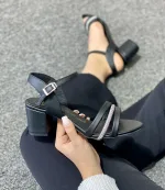 کفش مجلسی دخترانه - Image 2