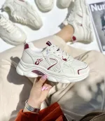 کتونی زنانه اسپرت راحتی سبک