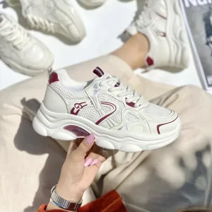 کتونی زنانه اسپرت راحتی سبک