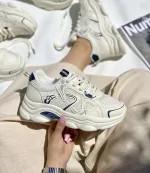 کتونی زنانه اسپرت راحتی سبک - Image 4