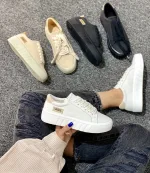 کتونی ونس ساده