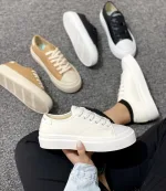 کتونی ونس ساده - Image 4