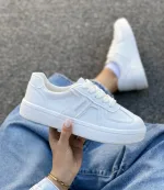 کتونی ونس واریور