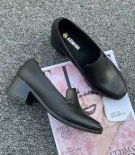 کفش پاشنه اداری - Image 2