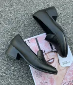 کفش پاشنه اداری - Image 3