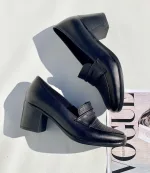 کفش پاشنه اداری - Image 2