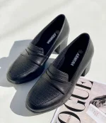 کفش پاشنه اداری - Image 4