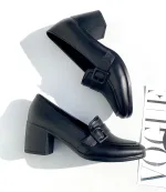 کفش پاشنه اداری - Image 3