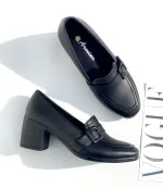 کفش پاشنه اداری - Image 2