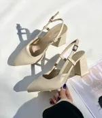 کفش پاشنه دار - Image 3