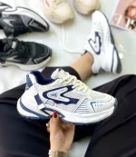 کتونی زنانه پختی شافل