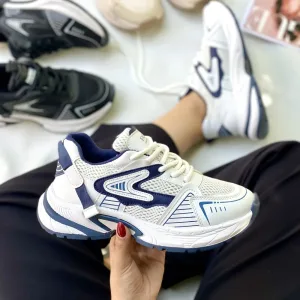 کتونی زنانه پختی شافل