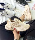 کتونی زنانه پختی شافل - Image 3