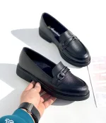 کفش کالج اسپرت