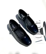 کفش کالج لوفر - Image 6