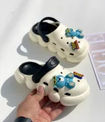 دمپایی کراکس بچگانه - Image 6