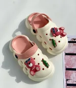 دمپایی کراکس بچگانه - Image 7