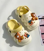 دمپایی کراکس بچگانه - Image 8