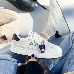 کتونی ونس دخترانه کرومی