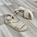 صندل کنفی شیک - Image 3