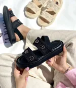 صندل کنفی - Image 2