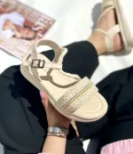 صندل کنفی - Image 3