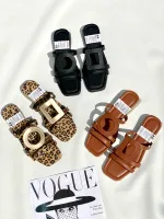 اسلیپر زنانه فانتزی تخت