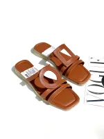 اسلیپر زنانه فانتزی تخت - Image 2