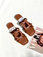 اسلیپر زنانه فانتزی تخت - Image 7